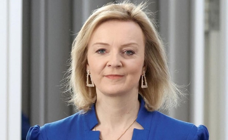 Facts about the career and life of new British Prime Minister Elizabeth Truss