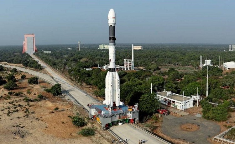 ISRO will launch K36 satellites of the British company, the satellites were delivered to India