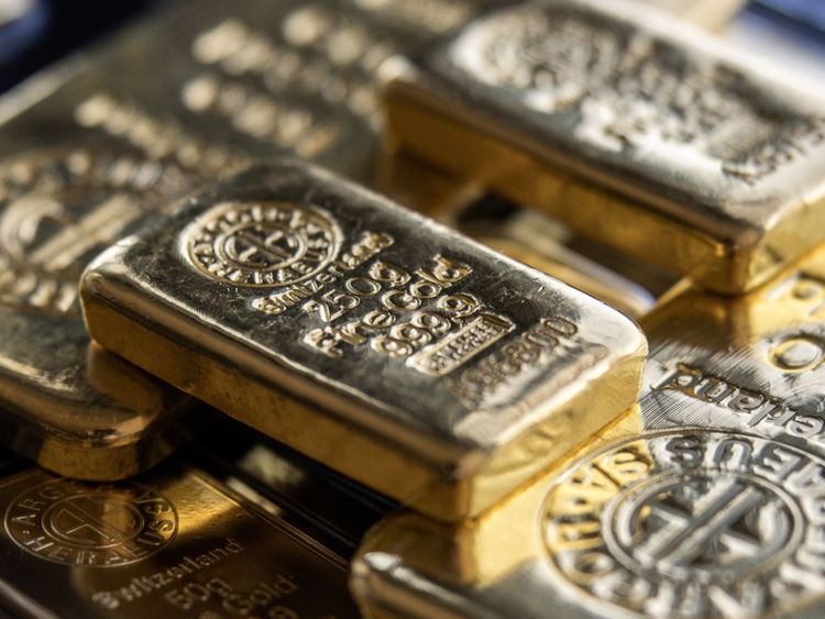 Saudi Arabia found new deposits of gold and copper in Dina Munora region