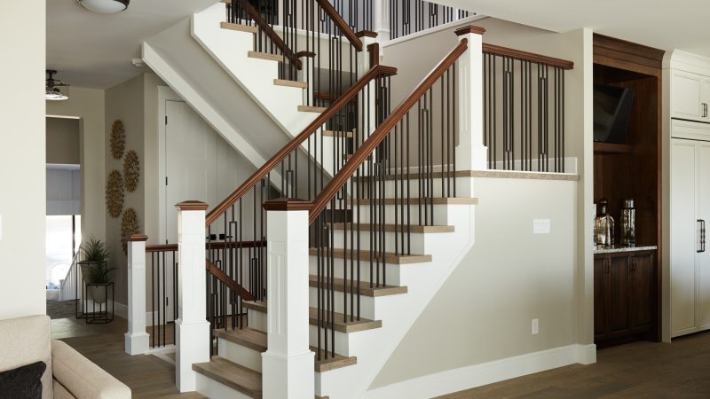 10 Reasons You Should Consider Custom Railings For Your Home