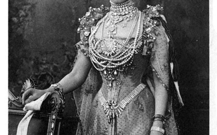 After the death of the Queen of Great Britain, the demand for the return of Koh-e-Noor to India gained momentum