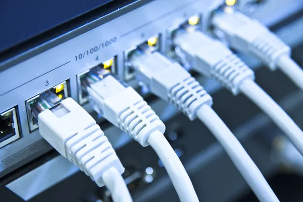 What Is Power Over Ethernet? Latest Technology Explained