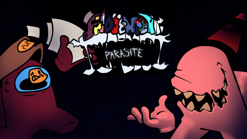 The Parasite Mod: Uncovering the Hidden Menace