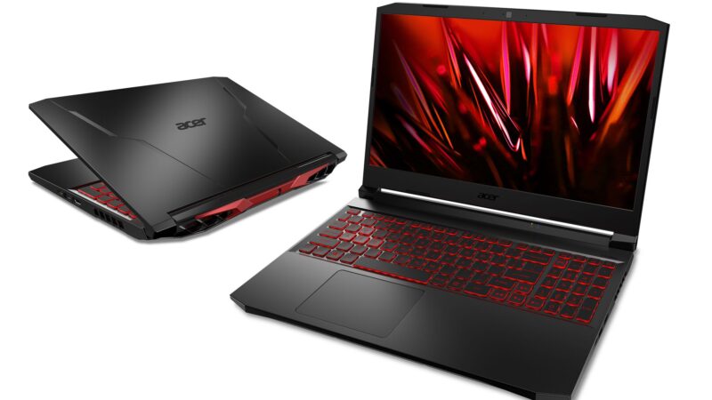 Power Up Your Gaming With These Laptops Under $800!