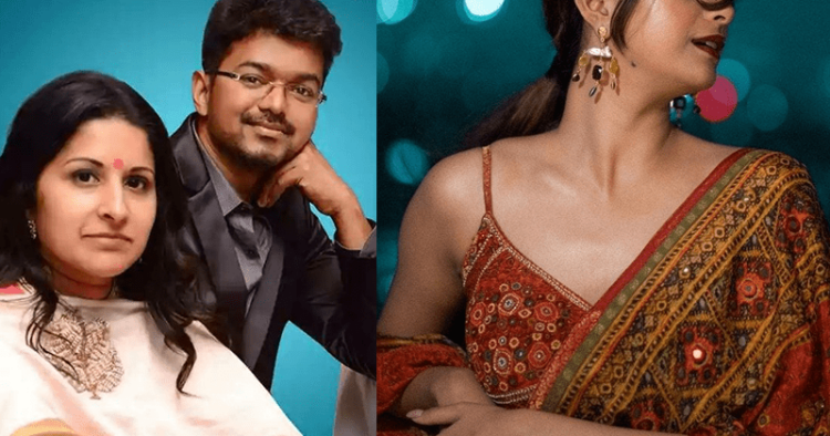 The Story of Vijay and Sangeetha’s Divorce