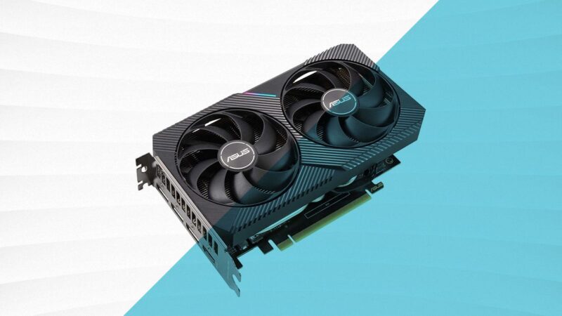 Gigabyte of Power On A Budget: Graphics Cards Under 500