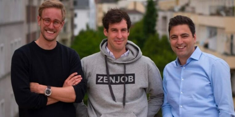 Berlin-Based Zenjob Raises $50M Series Aragon and Loma TechCrunch