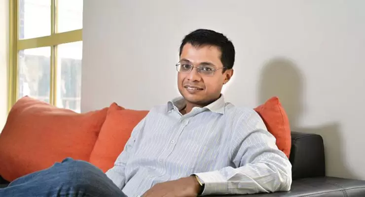 Sachin Bansal’s IPO of $440M SinghTechCrunch