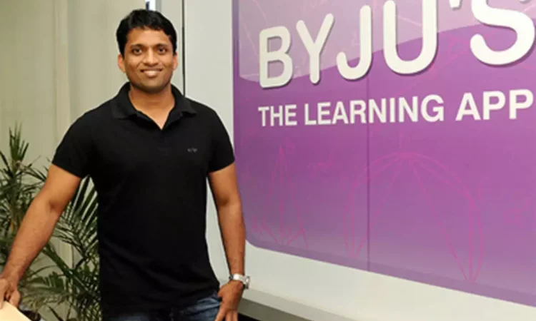 Sources BYJU’s Capital $200 Million from Multiple