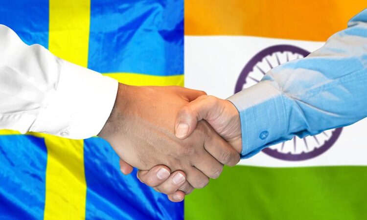 The Impact of Swedish Modern Group Indian 360mSinghTechcrunch on the Technology Industry