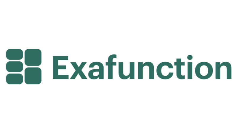 Exafunction $25 Million GreenOaks Founders Fund ,WiggersTechCrunch