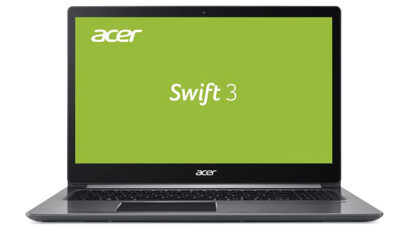 A Comprehensive Review of the Acer Swift 3 sf315-41g