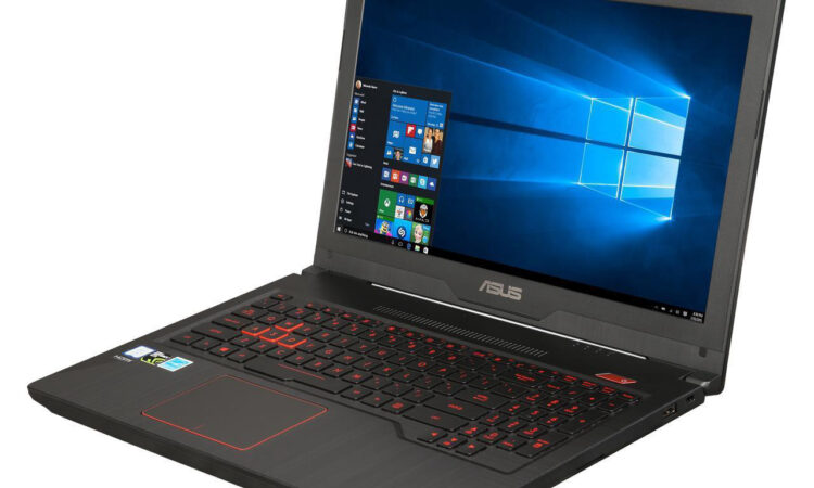 The ASUS ROG FX503 – A Comprehensive Look