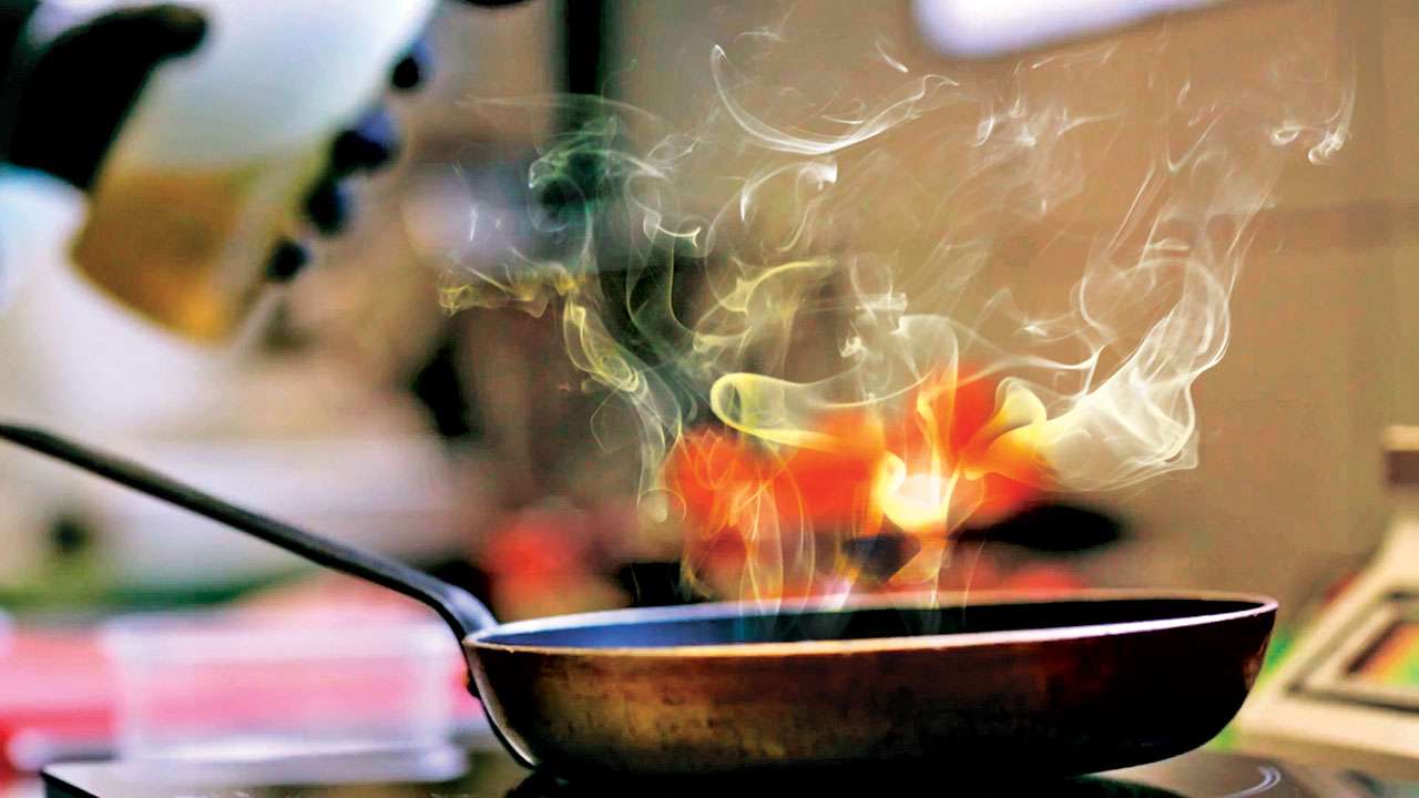 Indoor Air Pollution from Cooking: What Are the Remedies?