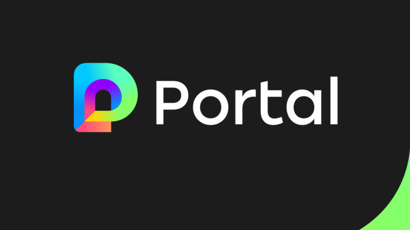 Make an Impact with Your Portal Logo