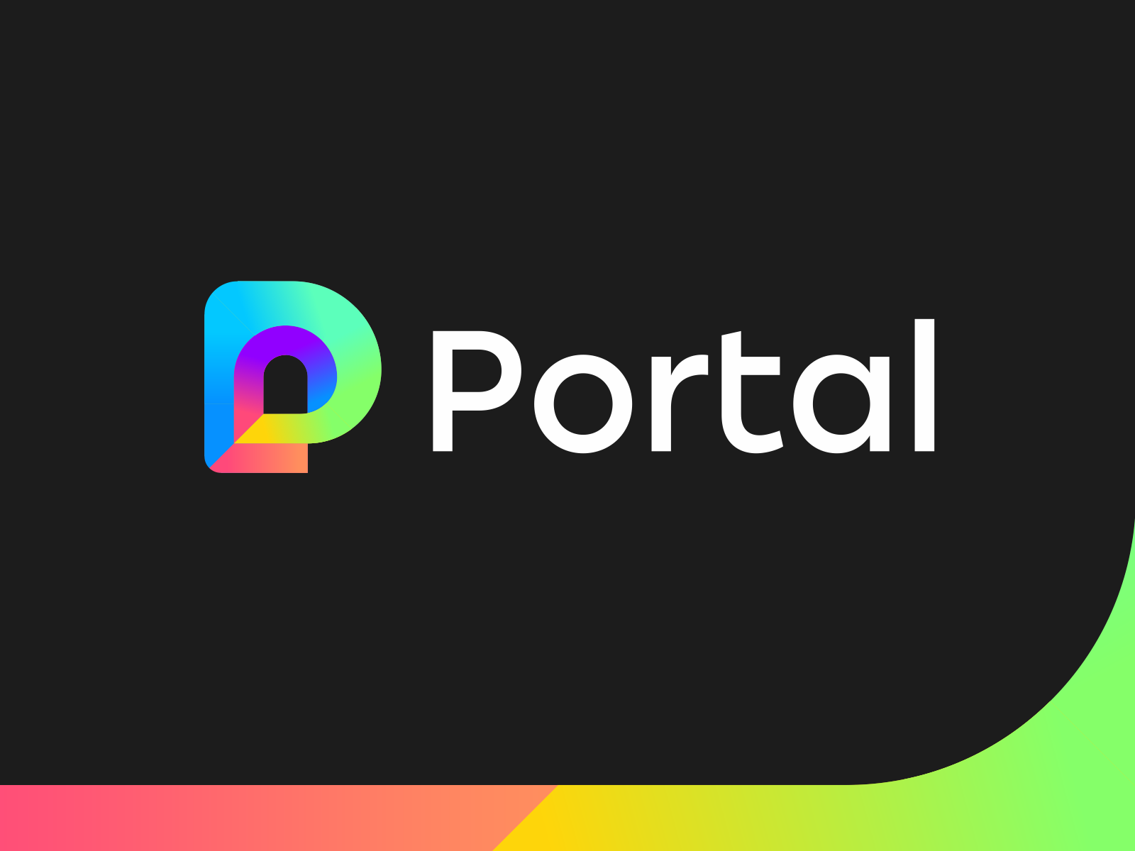 Make an Impact with Your Portal Logo