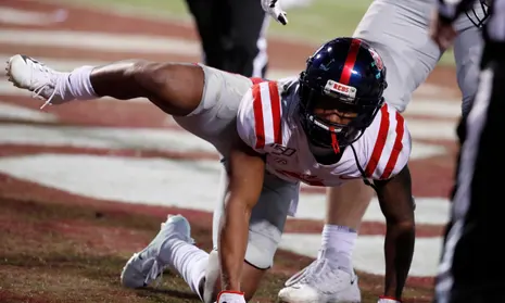 Comparing Ole Miss and Mississippi State: A Look at the Differences Between the Two Universities