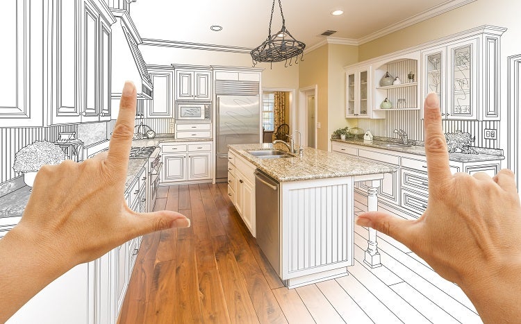 Renovating Your Home: Navigating the World of Kitchen and Bathroom Renovation Packages