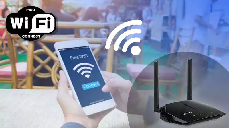 Understanding the 10.0.0.1 Piso Wi-Fi Pause