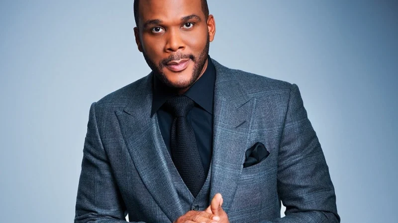 Unveiling the Incredible Tyler Perry Net Worth