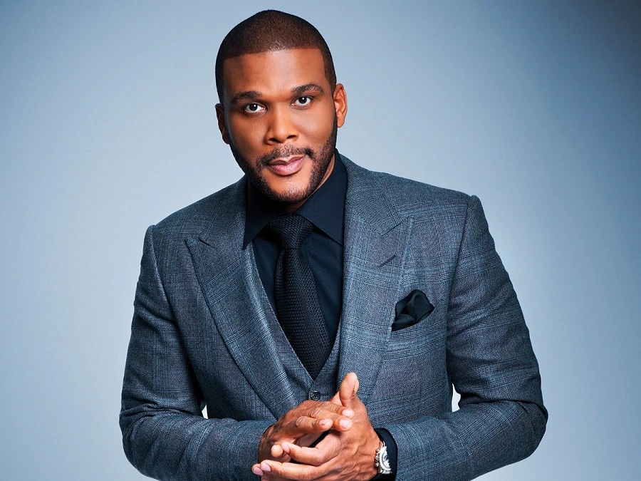 Unveiling the Incredible Tyler Perry Net Worth
