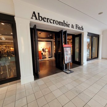 Finding Abercrombie & Fitch Stores Near You
