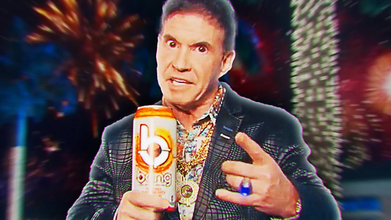 The Success Story of Bang Energy Drink CEO Jack Owoc: