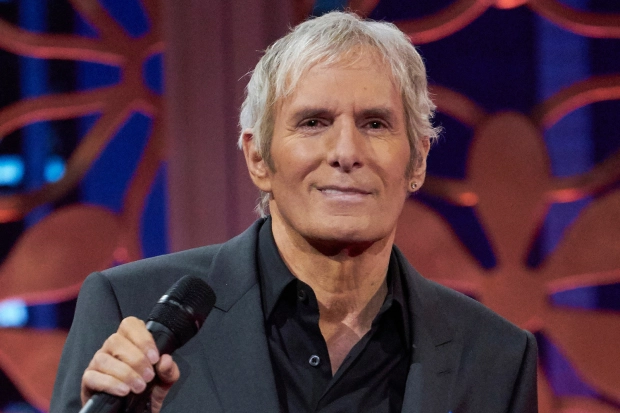 How Old is Michael Bolton?