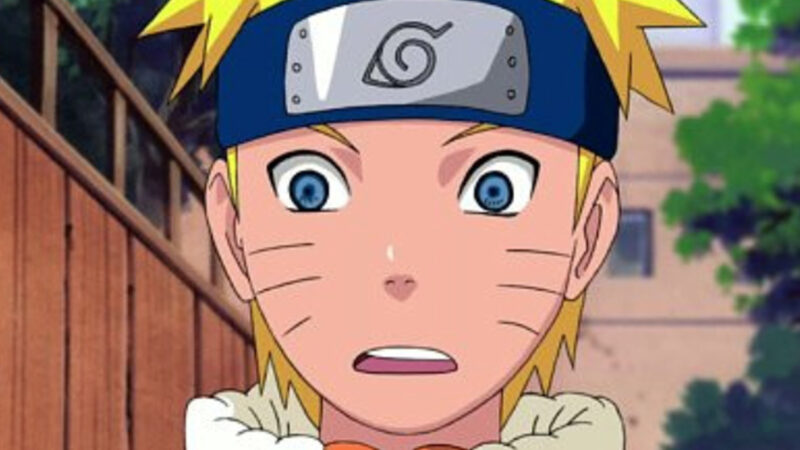 How Old Is Naruto?