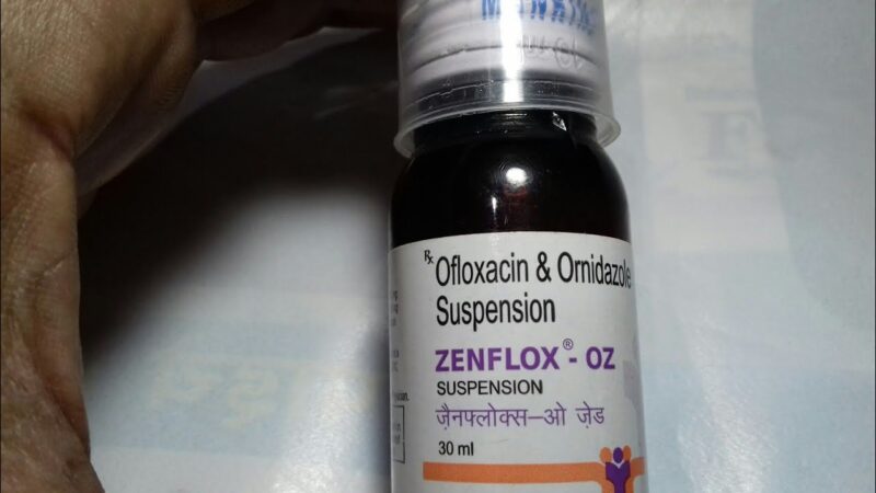 The Benefits of Zenfloxoz