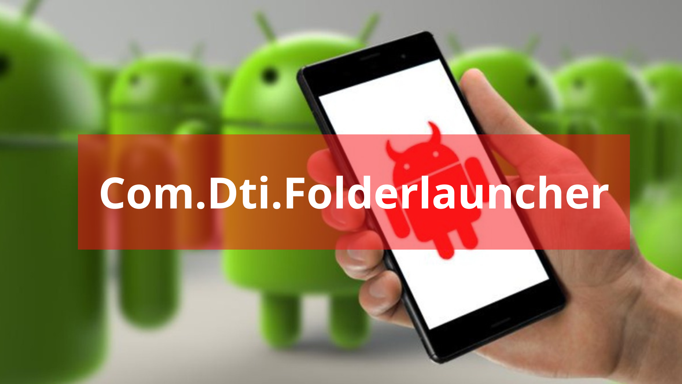 Com Dti Folderlauncher App (com.dti.folderlauncher): The Ultimate Tool for Organizing Your Files