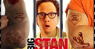 Big Stan Full Movie in Hindi Dubbed Download: A Comprehensive Guide
