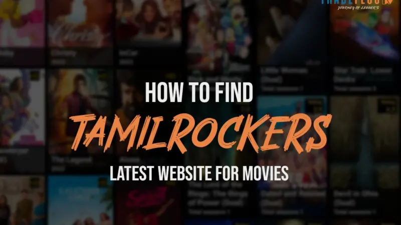 Tamilrockers.HN: The Notorious Piracy Website