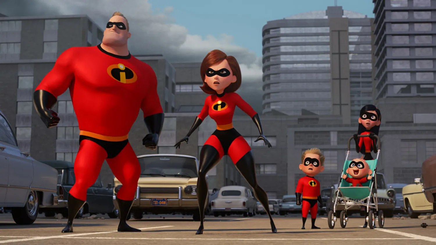 Watch the Incredibles 2 123MOVIES: A Comprehensive Review