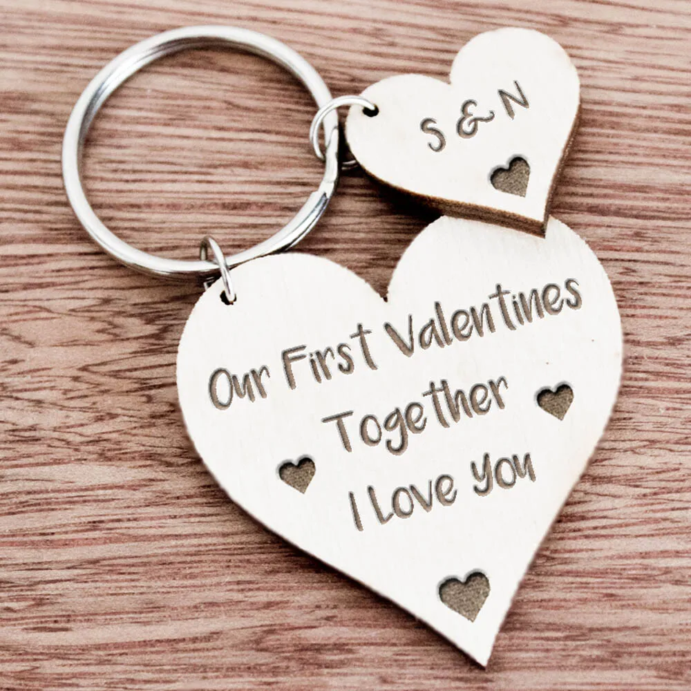 The Perfect 1st Valentine Gift for Your Boyfriend