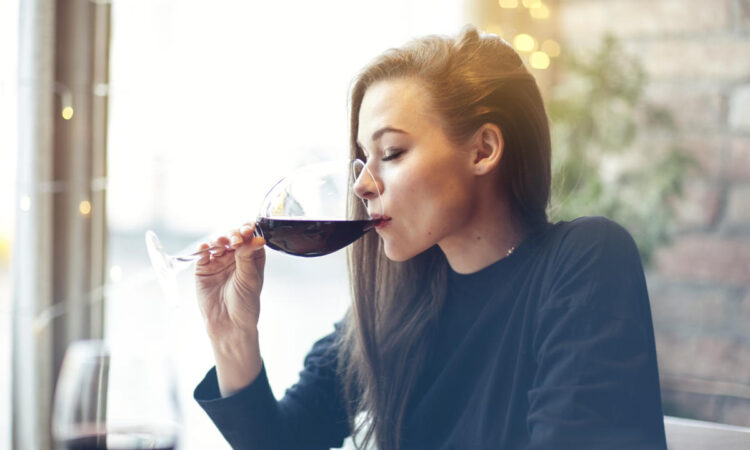 Alcohol Consumption Good for Heart Health? New Study Says No