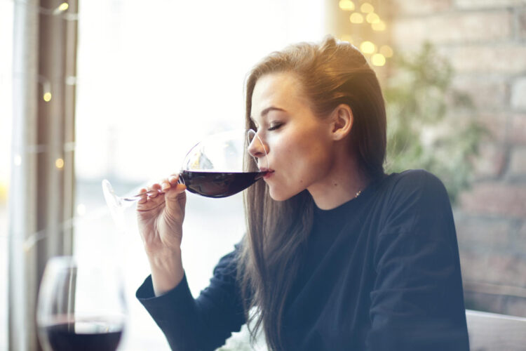 Alcohol Consumption Good for Heart Health? New Study Says No