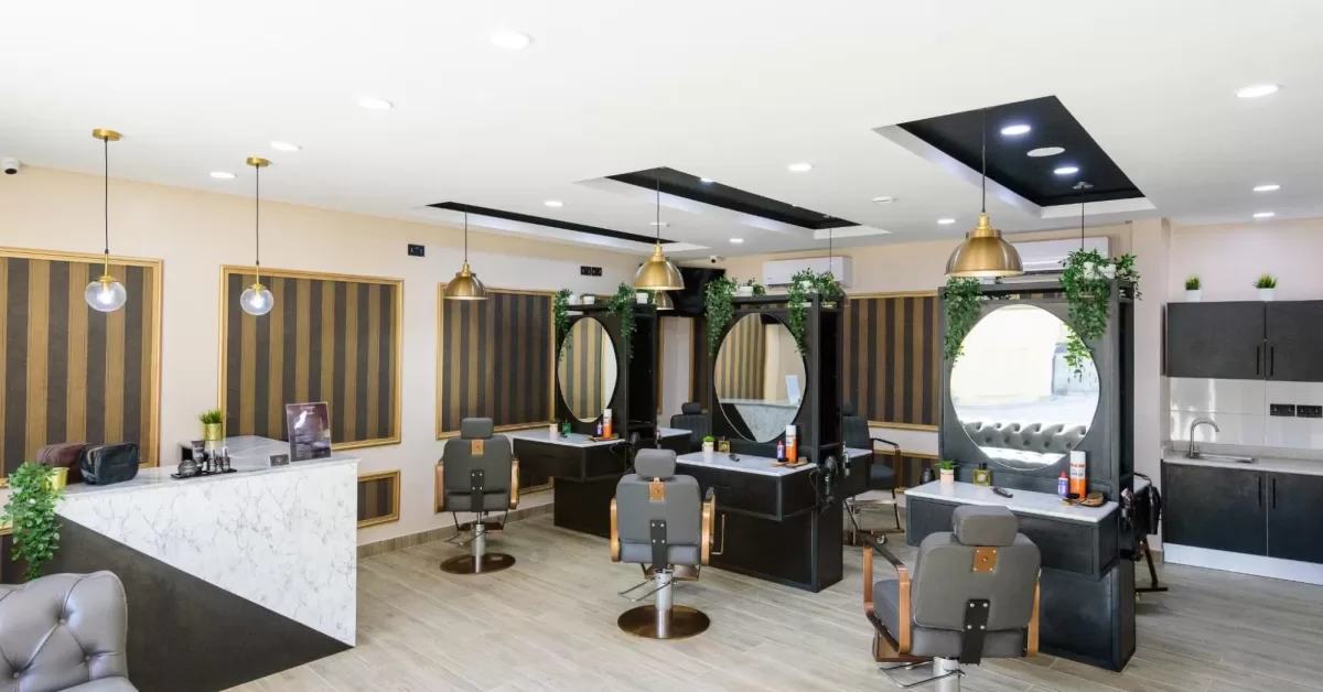 The Importance of Barbing Salons in Today’s Society