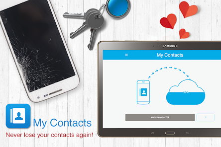 How Many Contacts Do I Have In My Phone?