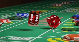 Is Craps a Game of Skill?
