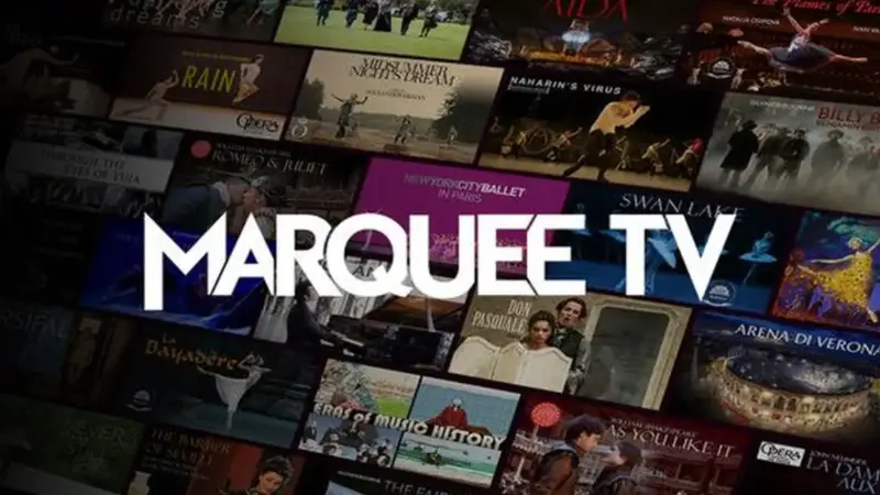 Marquee TV Review: A Comprehensive Look at the Streaming Service
