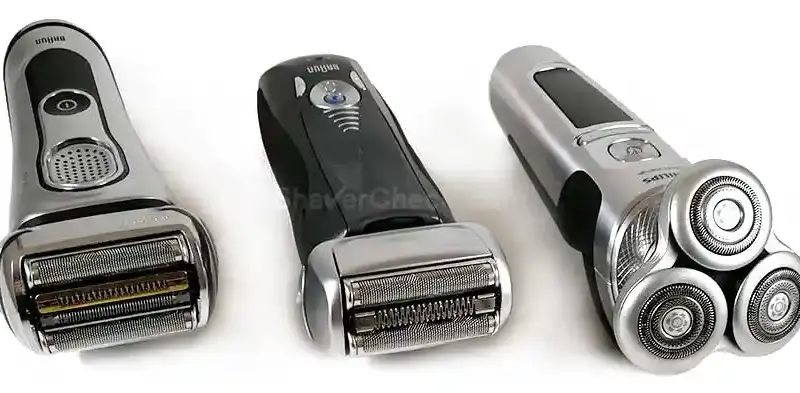 Top Electric Shavers 2017
