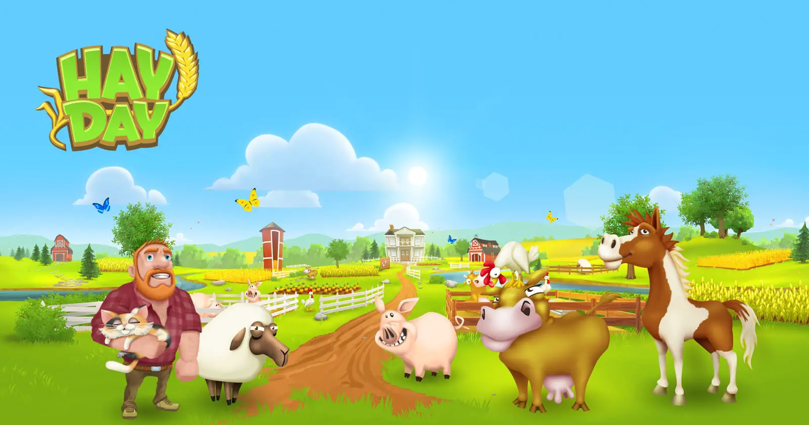 Best Farm Games for iOS: A Comprehensive Guide