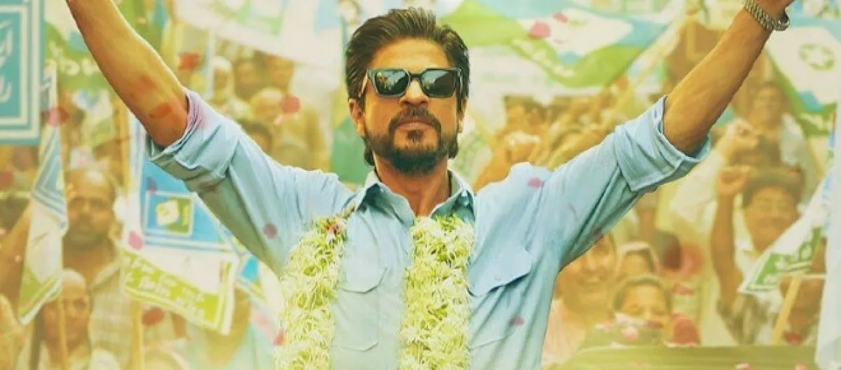Box Office Report of Raees: A Comprehensive Analysis