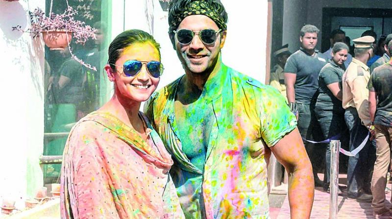 Holi What to Wear: A Comprehensive Guide