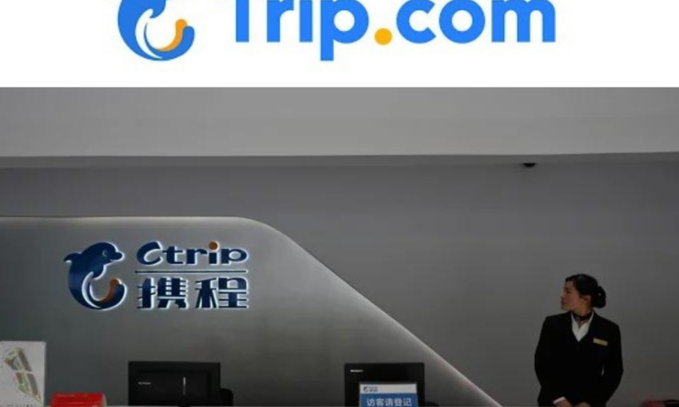 Trip.com and Ctrip Raise $1.09B in Hong Kong Listing
