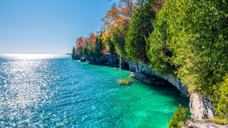 Best Places in Wisconsin to Visit