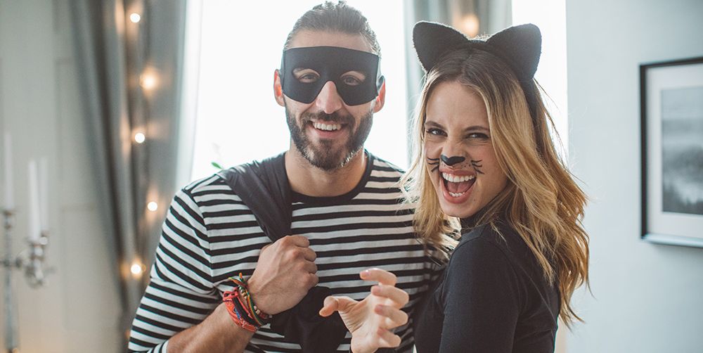 Costume Couple Ideas: Unleashing Your Creativity for the Perfect Halloween Look
