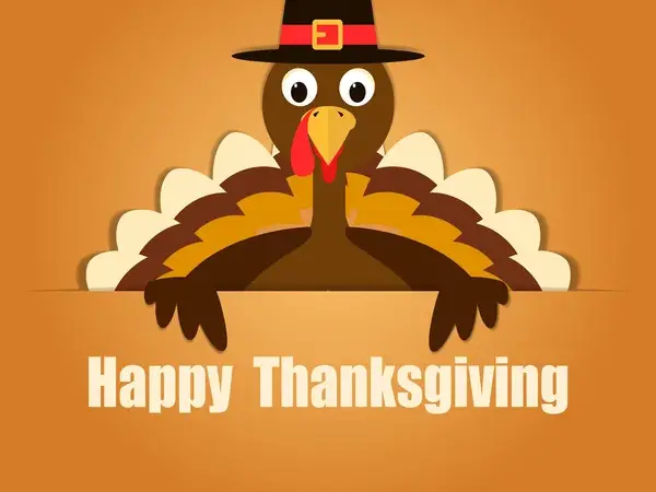 Fun and Laughter: The Power of Funny Happy Thanksgiving Images
