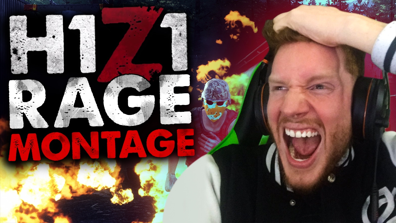 The Rise of H1Z1 Rage: A Comprehensive Analysis